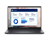 Dell Pro 14 Plus PB14250 2-in-1 Notebook PC - Core Ultra 7 266V / 14" FHD+ Touch / 16GB RAM / 512GB SSD / Win 11 Pro
