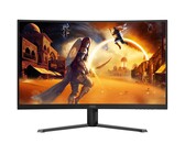 AOC CQ32G4E 31.5