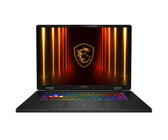 ASUS ROG Zephyrus M16 GU604 Gaming Notebook PC - Core i9-13900H / 16.0" WQXGA / 32GB RAM / 1TB SSD / NVIDIA RTX 4070 8GB / Win 11 Home