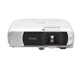 Epson EB-FH54 Full HD 3LCD Wireless Projector (V11HB59042ZA)