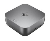 HP Thunderbolt 4 100W G6 Dock (9X472UT)