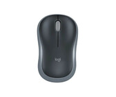 Logitech M185 Wireless Mouse – Grey (910-002252)