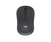 Logitech M240 Silent Bluetooth Mouse – Graphite (910-007078)