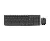 Lenovo Essential Wired Combo Keyboard and Mouse