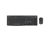 Lenovo Essential Wired Combo Keyboard and Mouse