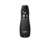 Logitech R400 Wireless Presenter (910-004252)