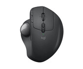 Logitech MX Ergo S Advanced Wireless Trackball Mouse (910-007260)