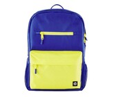 Volkano Ninja Series Backpack Black