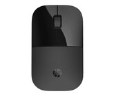 HP Z3700 Dual Black Wireless Mouse (758A8AA)