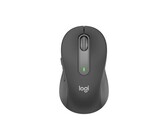 Logitech Signature M650 L Wireless Mouse - Graphite (910-006231)