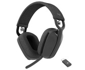 Logitech ZONE VIBE Wireless Headset (981-001157)