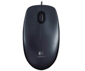Logitech B100 Optical USB Mouse (910-001439)