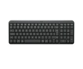 Logitech K380 Multi-Device Bluetooth Keyboard