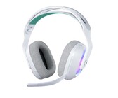 Logitech G522 LIGHTSPEED Wireless Gaming Headset - White (981-001550)