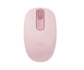 Logitech M196 Bluetooth Mouse - Rose (910-007461)