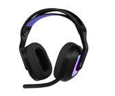 Logitech G522 LIGHTSPEED Wireless Gaming Headset - Black (981-001544)