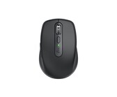 Logitech MX ANYWHERE 3S Wireless Mouse For Business (910-006958)