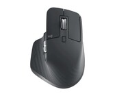Logitech MX MASTER 3S Wireless Mouse For Business (910-006582)