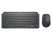 Logitech MX KEYS MINI Wireless Combo For Business (920-011061)
