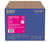 Brother TN-871XXLM Magenta Toner Cartridge