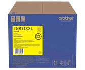 Brother TN-871XXLY Yellow Toner Cartridge