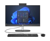 HP 290 G4 Microtower Desktop PC + HP N246v 23.8 Monitor - Core i5-10500 / 8GB RAM / 1TB HDD / Win 10 Pro