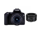 Canon EOS 250D Essential Portrait Kit (3454C030AA)