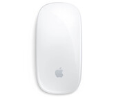 Apple Magic Mouse (USB‑C) with Multi-Touch Surface - White (MXK53Z/A)