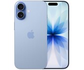 Apple iPhone 17 256GB - Mist Blue (MG6L4AF/A)
