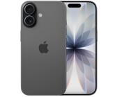 Apple iPhone 17 512GB - Black (MG6P4AF/A)