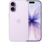 Apple iPhone 17 512GB - Lavender (MG6U4AF/A)