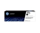 HP 44A Black LaserJet Toner Cartridge (CF244A)