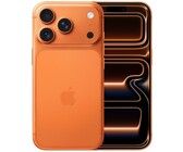 Apple iPhone 17 Pro Max 1TB - Cosmic Orange (MFYW4AF/A)