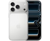 Apple iPhone 17 Pro Max 2TB - Silver (MFYY4AF/A)