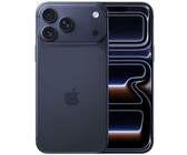 Apple iPhone 17 Pro Max 2TB - Deep Blue (MG014AF/A)