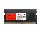 Transcend 4GB DDR3L 1600MHz Notebook Memory Module (TS512MSK64W6H)