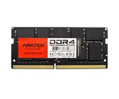 Transcend 4GB DDR3L 1600MHz Notebook Memory Module (TS512MSK64W6H)