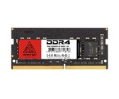 Transcend 4GB DDR3L 1600MHz Notebook Memory Module (TS512MSK64W6H)