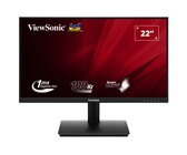 Philips 223V5LHSB2 21.5 inch LCD Multi Conectivity Computer Monitor