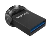 SanDisk Ultra Fit 32GB USB 3.2 Flash Drive (SDCZ430-032G-G46)