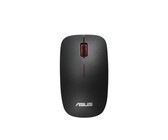ASUS WT300 Wireless Mouse - Matte Black (90XB0450-BMU000)