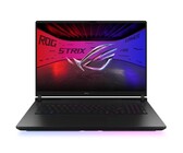 MSI Titan 18 HX A14VIG Gaming Notebook PC - Core i9-14900HX / 18" UHD+ 120Hz / 128GB RAM / 4TB SSD / RTX 4090 16GB / Win 11 Home