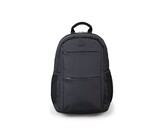 Port Designs ECO SYDNEY 14-inch Backpack - Black