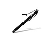 Port Connect Universal Tablet&Smartphone Stylus - Black