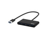 Port Connect USB 3.0 Hub (900121)