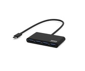 Port Connect USB Type-C Hub (900123)
