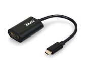 Port Connect USB-C to HDMI Converter (900124)