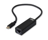 Port Connect USB-C to RJ-45 Converter (900126)