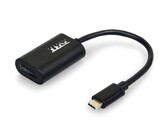 Port Connect USB-C to DisplayPort Converter (900127)