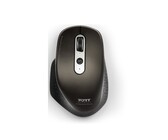 Port Connect Wireless 2.4GHz Bluetooth Rechargeable Executive Mouse (900716)